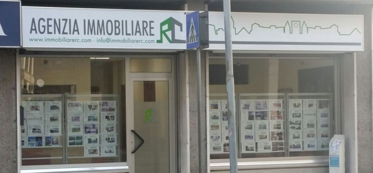 Agenzia immobiliare RC - Pordenone